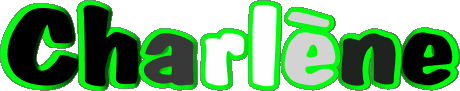 Charlène C FEMENINO - Francia Nombre 