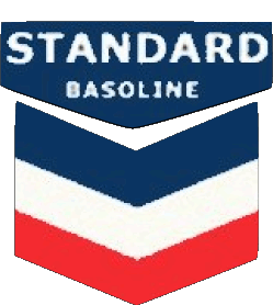 1948-1948 Chevron Combustibili - Oli Trasporto 