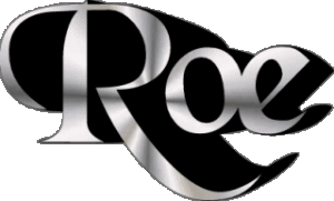 Roe R MANN - UK - USA - IRL - AUS - NZ Vorname 