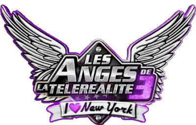 Saison 03 I love new york-Saison 03 I love new york Les anges Télé- Réalité Divers Programa de TV Multimedia 