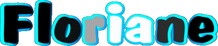 Floriane F FEMININ - France Prénoms 