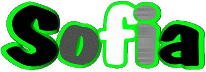 Sofia S FEMININ - France Prénoms 