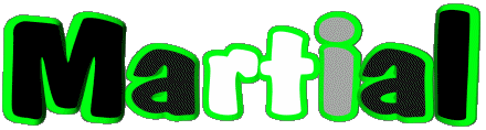 Martial M MASCHIO - Francia Nome 