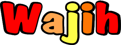 Wajih W MANN - Maghreb Muslim Vorname 