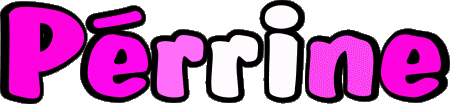Pérrine P FEMENINO - Francia Nombre 