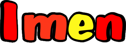 Imen I WEIBLICH - Maghreb Muslim Vorname 