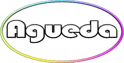 Agueda A WEIBLICH - Spanien Vorname 