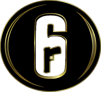 6 - Logotipo - Iconos Rainbow Vídeo Juegos Multimedia 