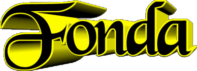 Fonda F WEIBLICH  - UK - USA - IRL - AUS - NZ Vorname 