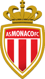 2014-2014 AS Monaco Provence-Alpes-Côte d'Azur FootBall Club France Sports 
