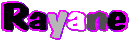 Rayane R MASCULIN - Maghreb Musulman Prénoms 