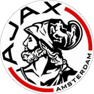 Ajax Amsterdam Niederlande Fußballvereine Europa Logo Sport 