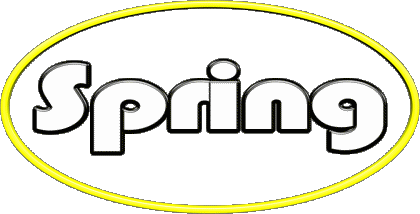 Spring S FEMININ - UK - USA Prénoms 