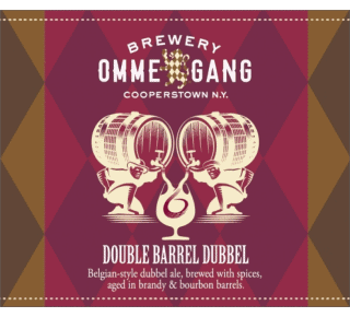 Ommegang USA Birre Bevande 