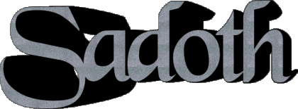 Sadoth S MASCULIN - France Prénoms 