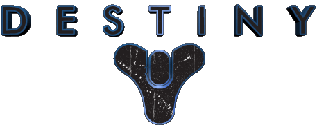Logo - Symbole Destiny Videospiele Multimedia 