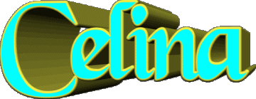 Celina C FEMININE - Germany First Names 