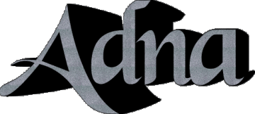 Adna A WEIBLICH - Deutschland Vorname 