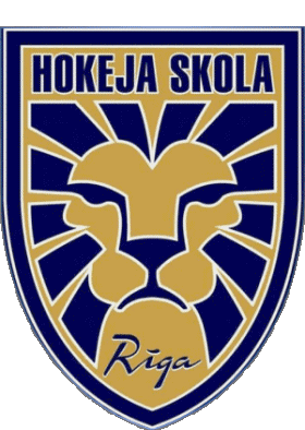 HS Riga Estonia Hockey - Clubs Sportivo 
