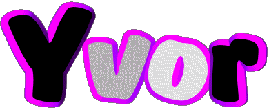 Yvor Y MANN - Frankreich Vorname 