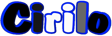 Cirilo C MANN  - Spanien Vorname 