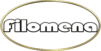 Filomena F FEMININ - Italie Prénoms 