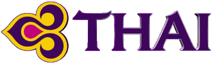 Thai Airways Thailand Asia Planes - Airline Transport 