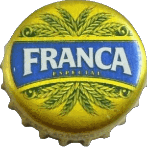 Franca Pérou Bières Boissons 