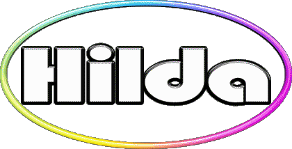 Hilda H FEMENINO - Francia Nombre 