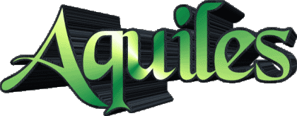 Aquiles A MASCHIO - Spagna Nome 