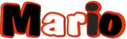 Mario M MASCULIN - Italie Prénoms 