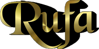 Rufa R FEMENINO - España Nombre 