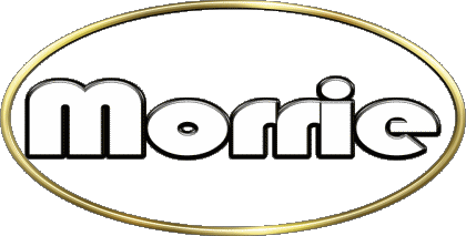 Morrie M MASCULINE -  UK - USA - IRL - AUS - NZ First Names 