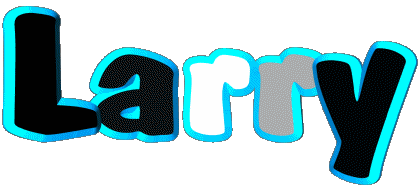 Larry L MANN - UK - USA - IRL - AUS - NZ Vorname 