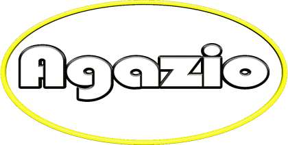 Agazio A MANN - Italien Vorname 