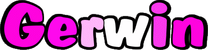 Gerwin G MASCULINO - Alemania Nombre 