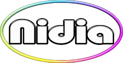 Nidia N FEMMINILE - Spagna Nome 