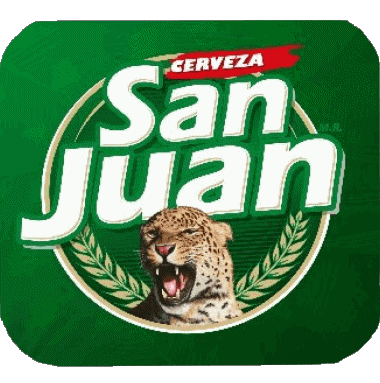 San Juan Perú Cervezas Bebidas 