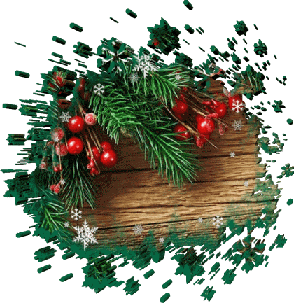 Serie 11 Season's Greetings Anglais Messages 