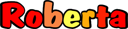 Roberta R FEMININ - Italie Prénoms 