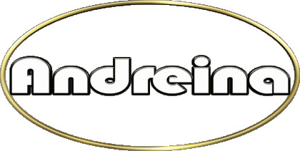 Andreina A FEMMINILE - Italia Nome 