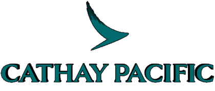 Cathay Pacific Chine Asie Avions - Compagnie Aérienne Transports 