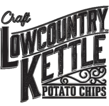 Lowcountry Kettle U.S.A Apéritifs - Chips - Snack Cibo 