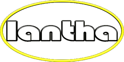 Iantha I FEMENINO - UK - USA - IRL - AUS - NZ Nombre 