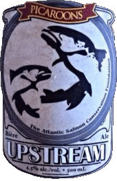 Picaroons Canada Bières Boissons 