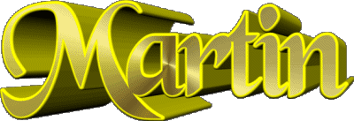 Martin M MASCULIN - France Prénoms 