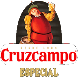Cruzcampo Spagna Birre Bevande 