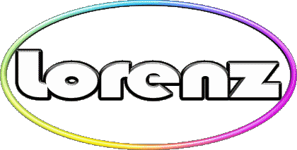 Lorenz L MANN - Frankreich Vorname 