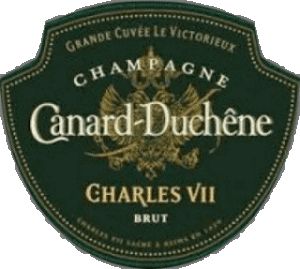 Canard Duchêne Champagne Boissons 