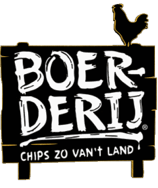 Boerderij Paesi Bassi Apéritifs - Chips - Snack Cibo 